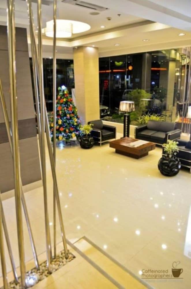D’ Hotel and Suites — Dipolog — photo 3
