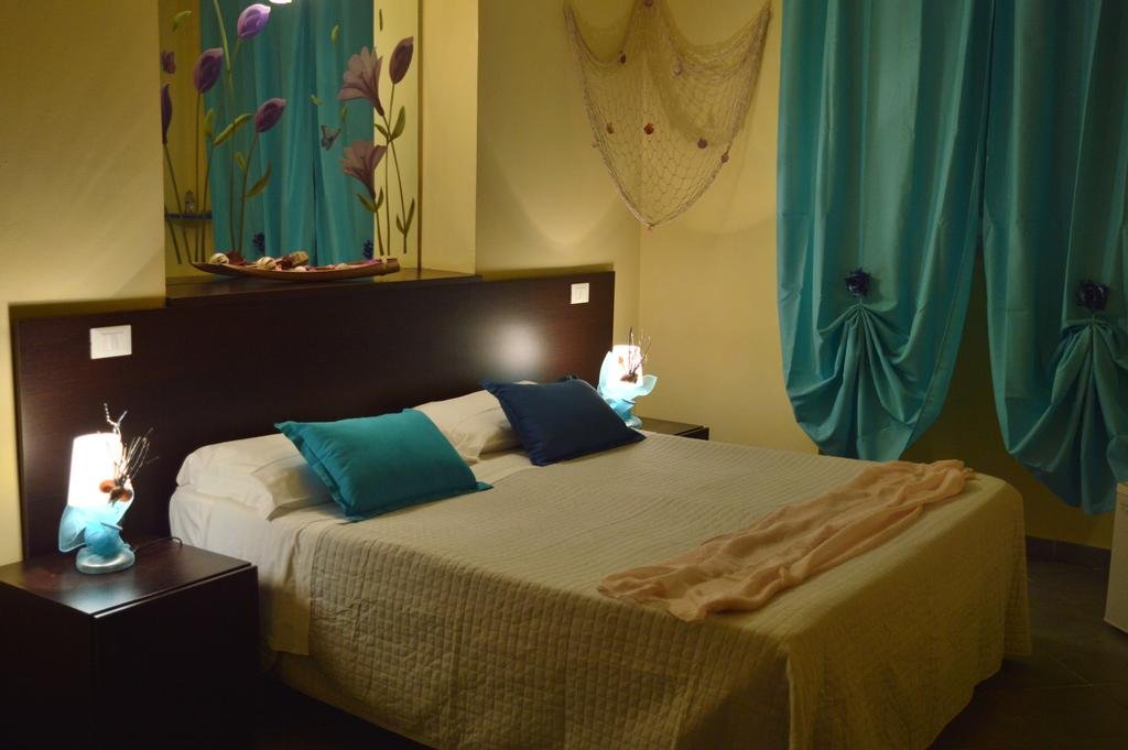 La Luna - last minute hotel in La Spezia