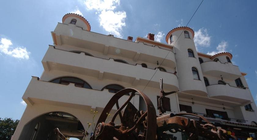 Luna Sol in Marcana, Croatia