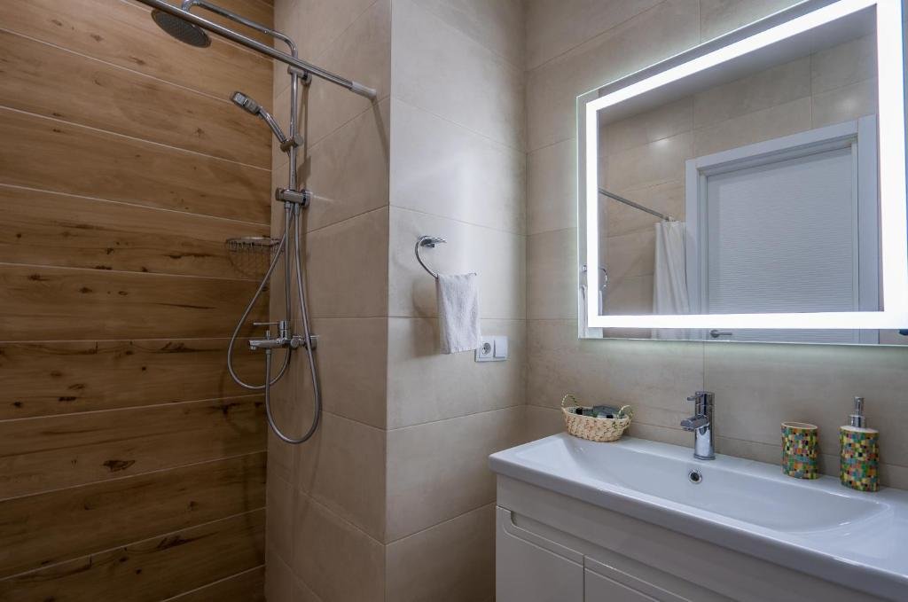 New Gudauri Suites N317