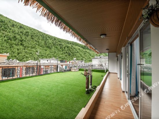 Juyuanfang Inn - last minute hotel in Meixing