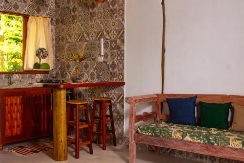 Bangalo Do Lago Ii — Paraty