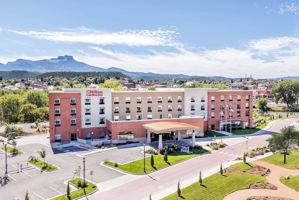 Hilton Garden Inn Trinidad Downtown in Trinidad, United States