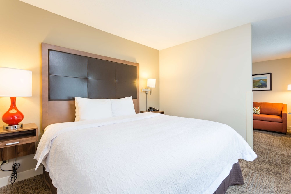 Hampton Inn Havelock - photo 17