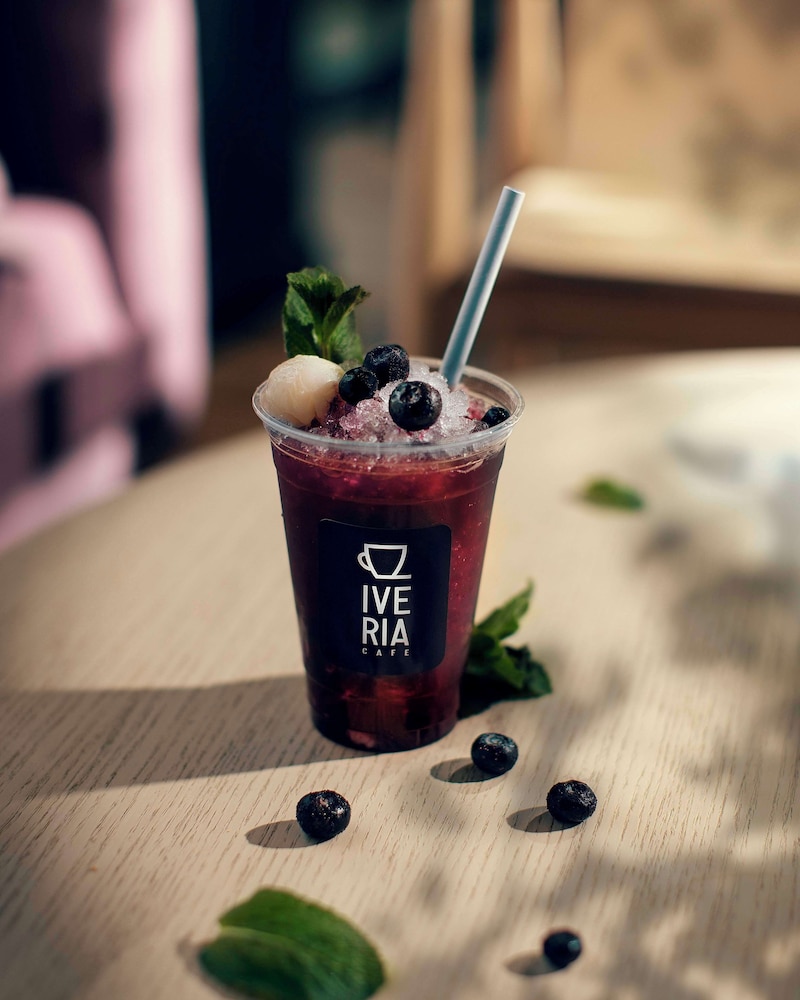 מזון ומשקאות