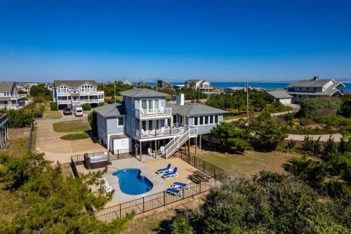 Sh125 Here & Now in Southern Shores, United States