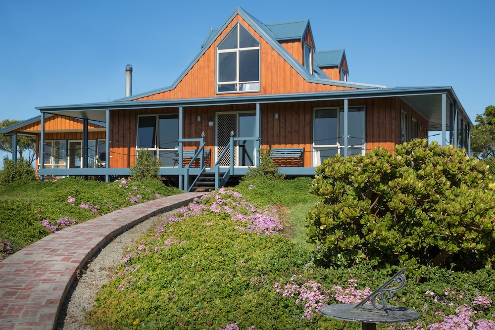 Buln Buln Cabins — North Wonthaggi — photo 4