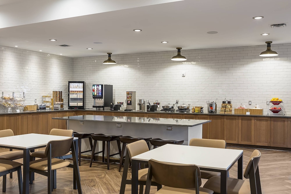 Fairfield Inn & Suites by Marriott Minneapolis North Blaine - photo 23