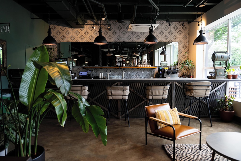Hotel Nell Union Market - photo 66