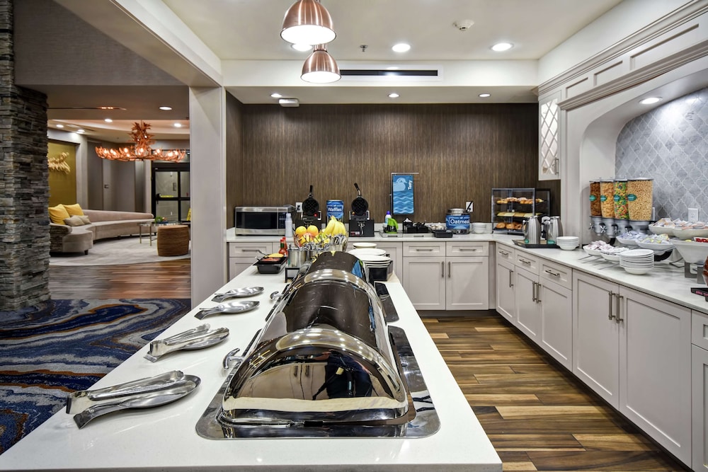 Homewood Suites by Hilton Dallas Arlington South - photo 42