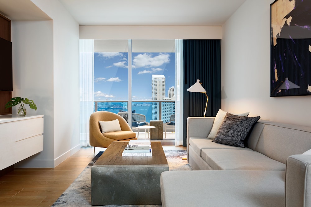 Kimpton Epic Hotel By Ihg - photo 17