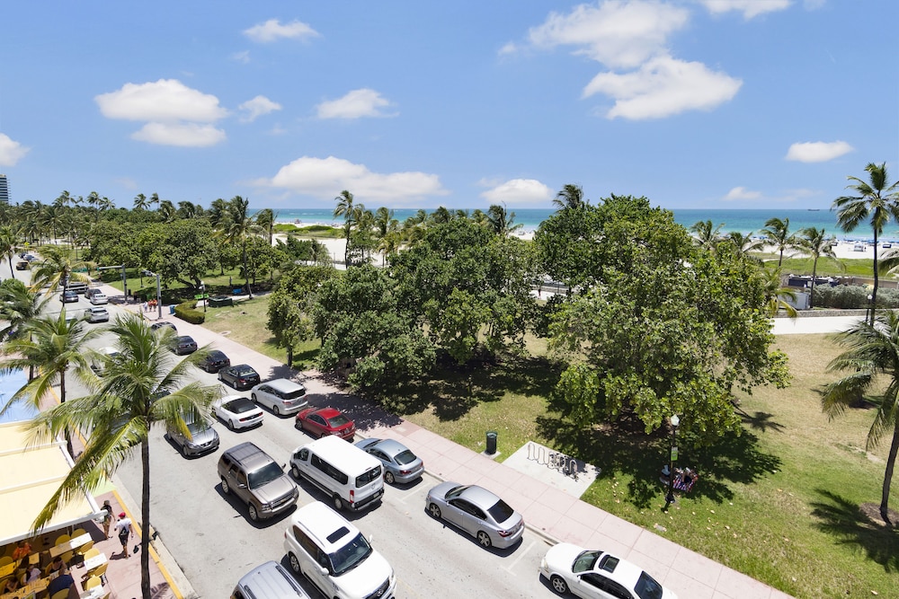 Strand on Ocean by Sunnyside Hotels - photo 67