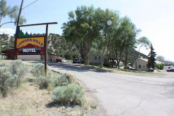 Crimson Hills Motel - photo 11