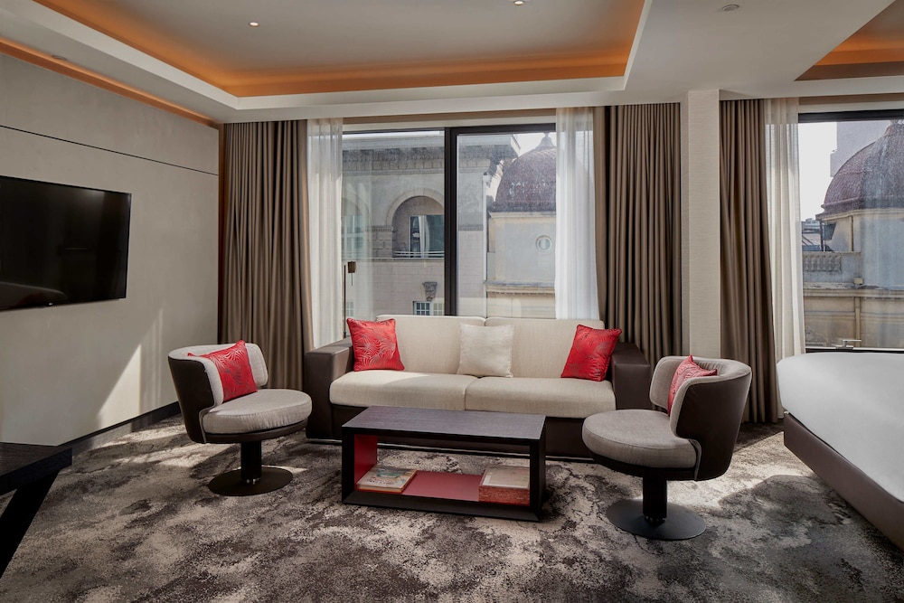 סלון / אזור ישיבה