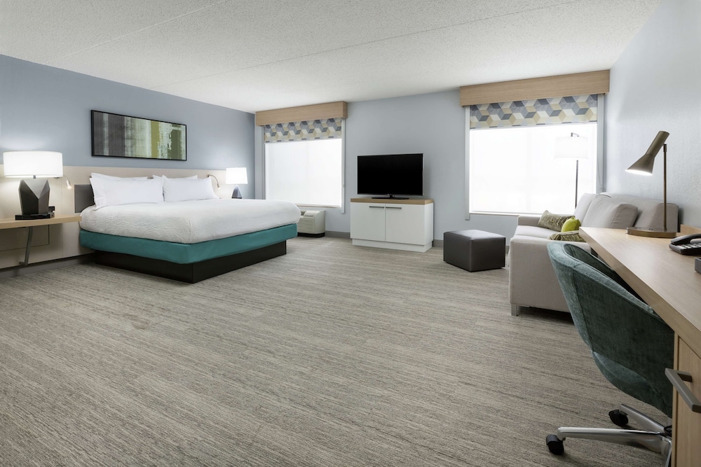 Hilton Garden Inn Greenville - photo 5