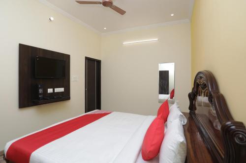 Hotel O Greenview Inn — Lucknow — photo 5