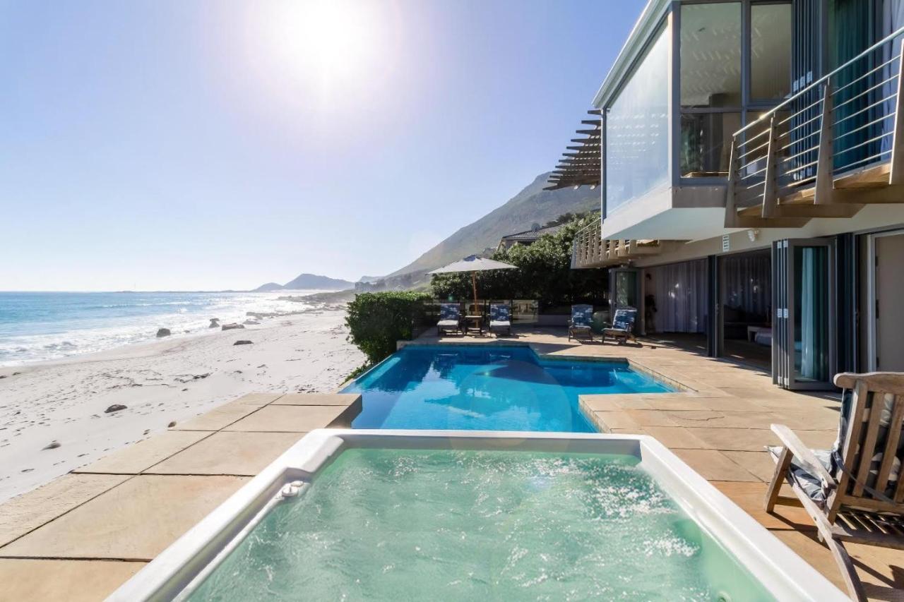 Villa Misty Cliffs