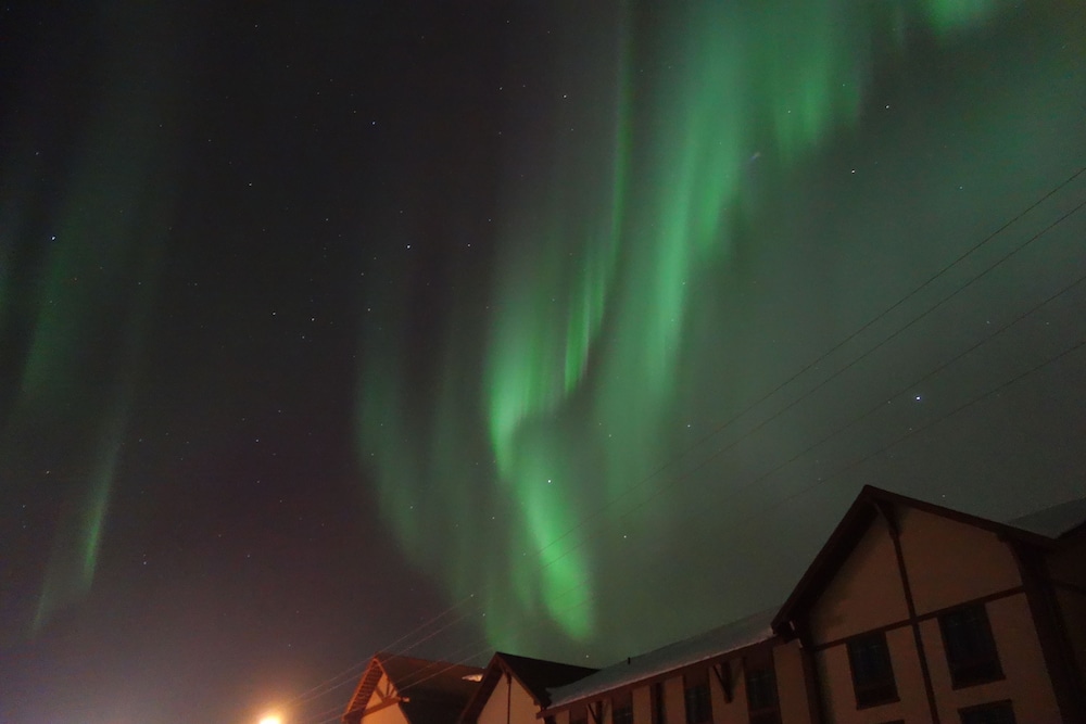 Hotel North Pole - photo 69