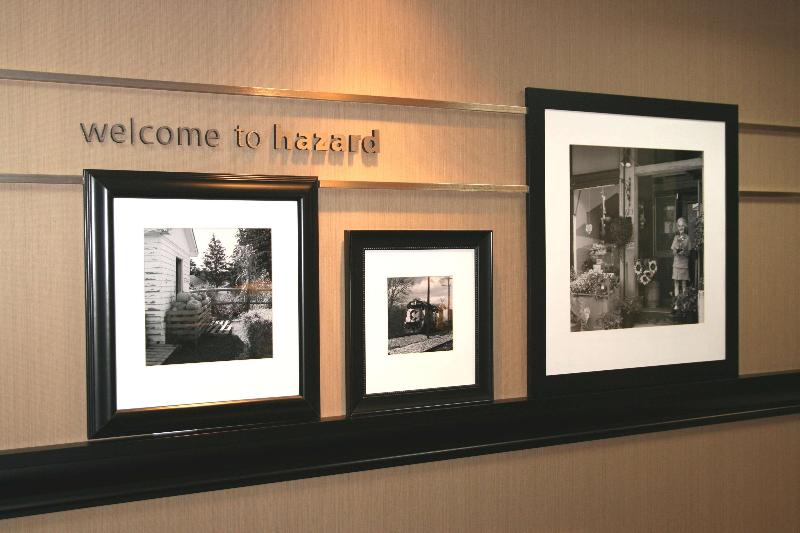 Hampton Inn & Suites Hazard - photo 14