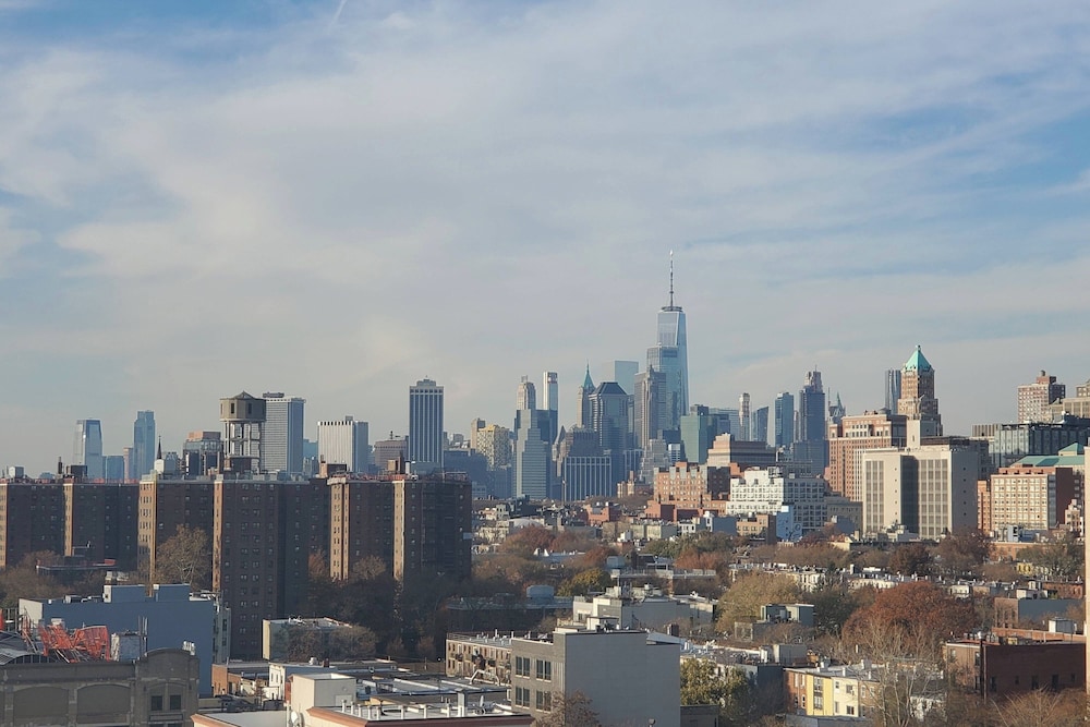 Fairfield Inn & Suites by Marriott New York Brooklyn - photo 61