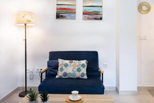 Minicasa en pleno casco antiguo in Almunecar, Spain