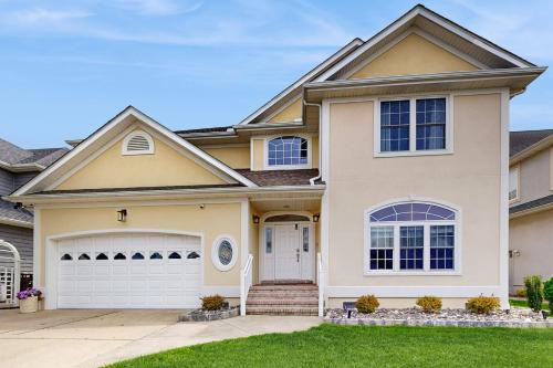 309 White Heron Court in Ocean City, United States