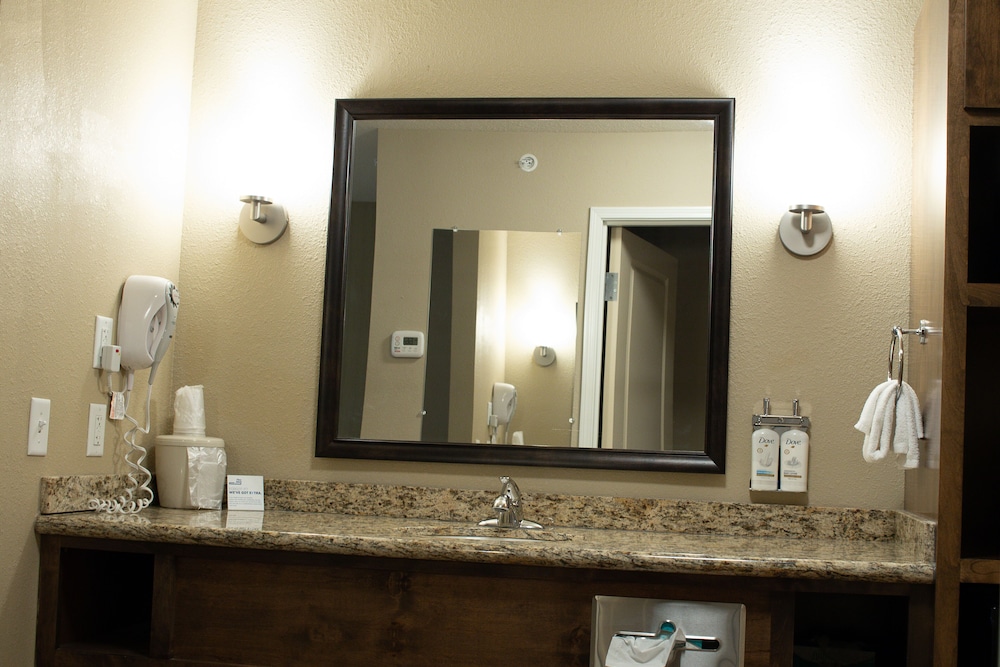Holiday Inn Express & Suites Williston by IHG - photo 28