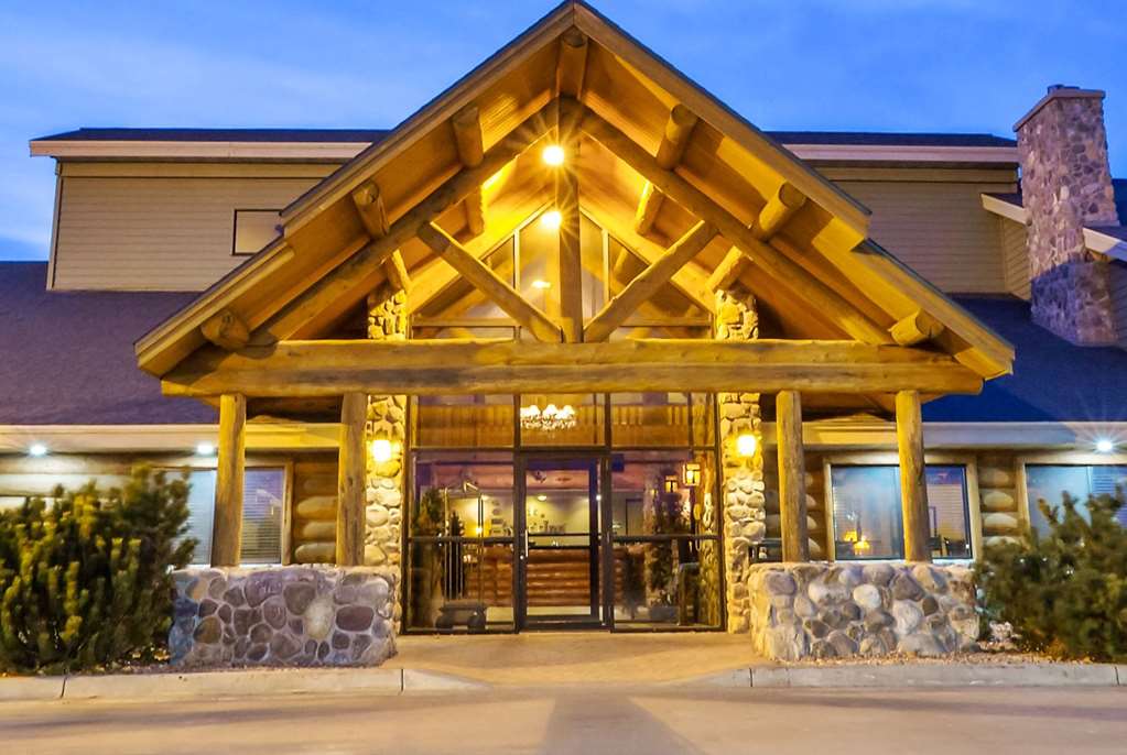 AmericInn by Wyndham Chamberlain Conference Center - featured photo