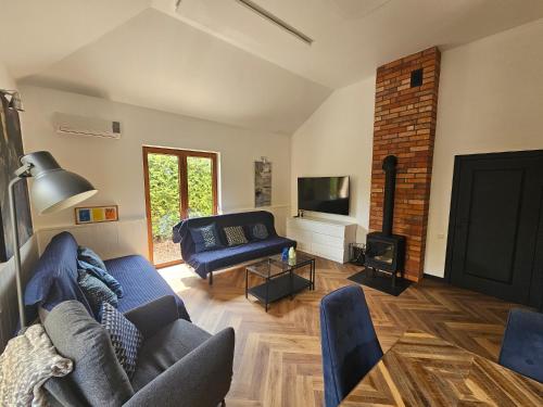 Dom Parterowy 80M2 300 Metrów Od Morza in Ustronie Morskie, Poland