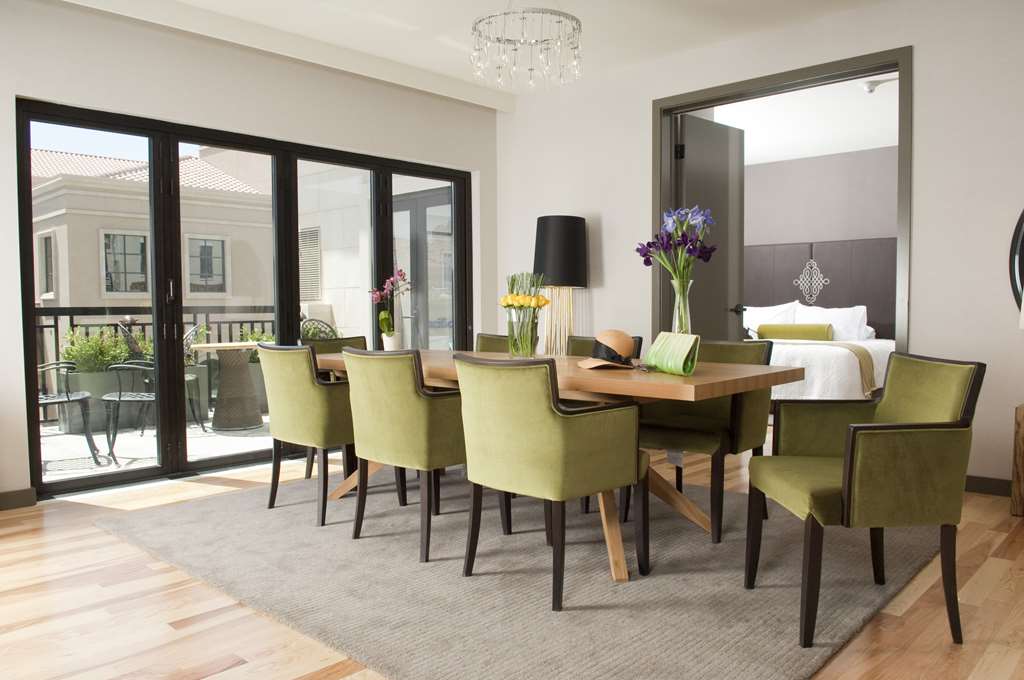 Andaz Napa By Hyatt - photo 25