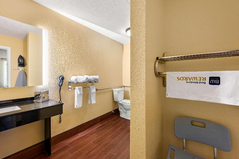 Best Western Corbin Inn - photo 11