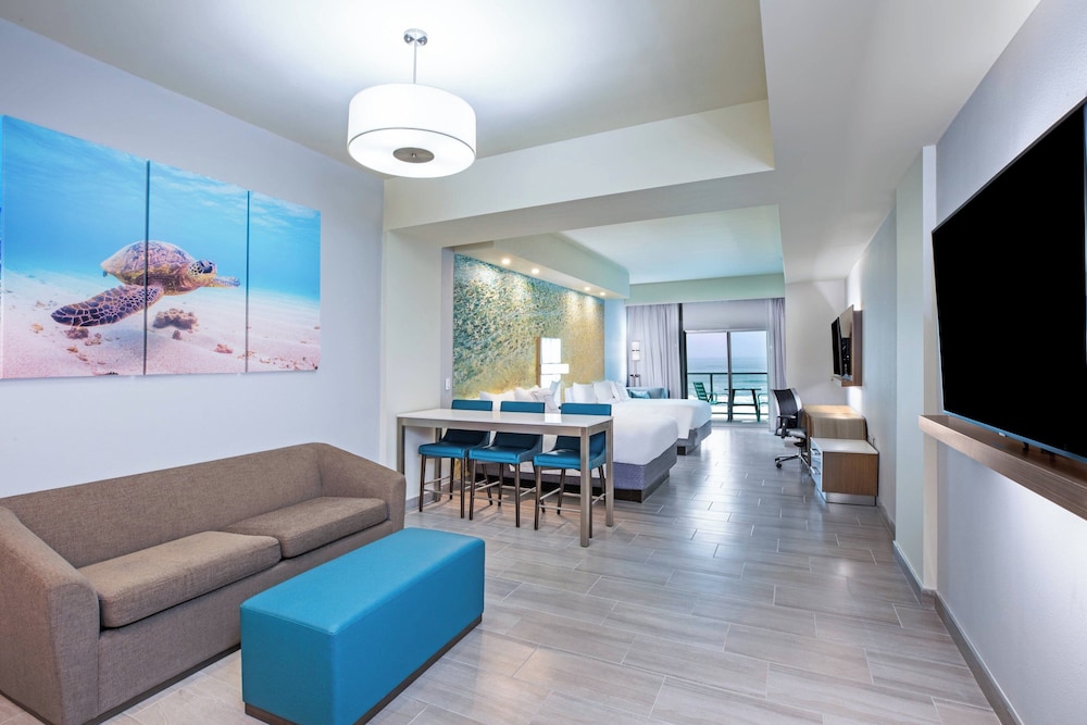 Courtyard by Marriott South Padre Island - photo 21