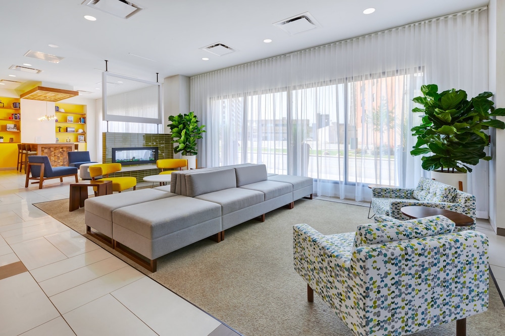 Hotel Indigo Detroit Downtown by IHG - photo 107