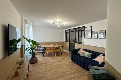 Le Repaire Elegant — Saint Denis
