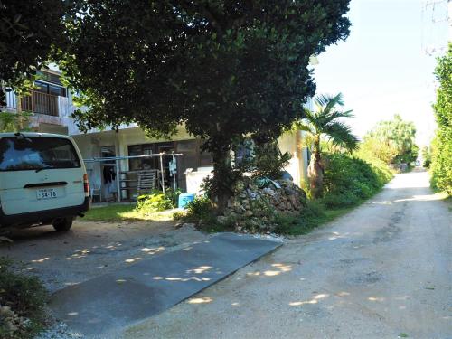 Minshuku Kuroshima - last minute hotel in Okinawa