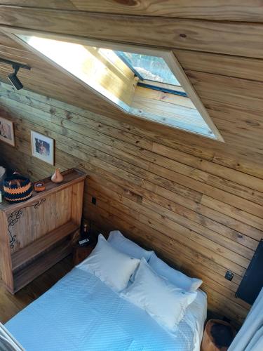 Pousada Alpes Da Araucarias in Sao Francisco De Paula, Brasil