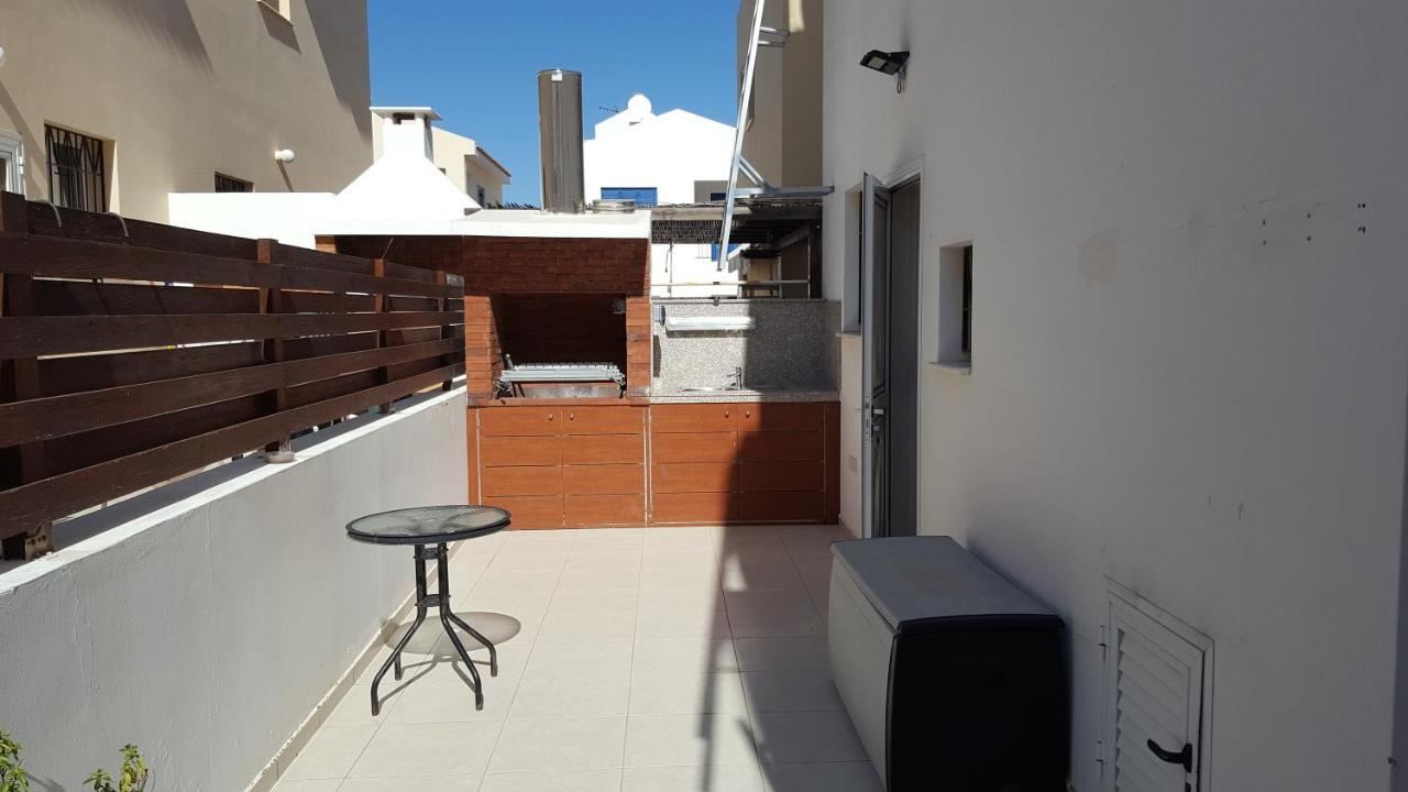 Efterpis12 St. House