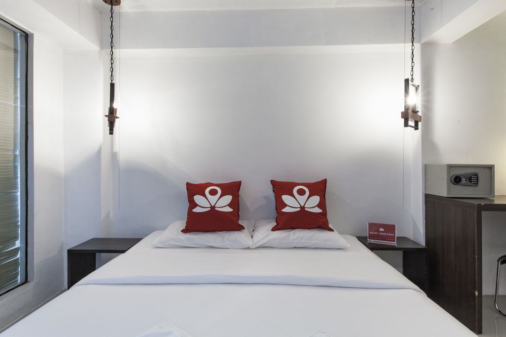 ZEN Rooms Basic Nanai Phuket — Patong — photo 2