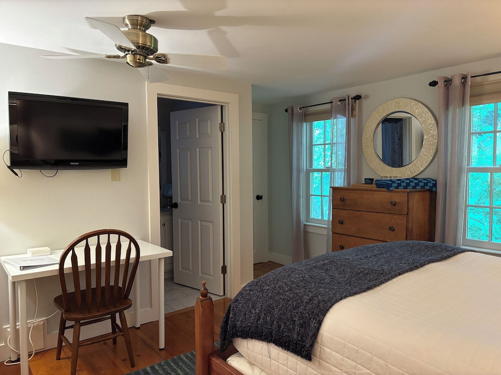 Sea Meadow Inn - photo 21