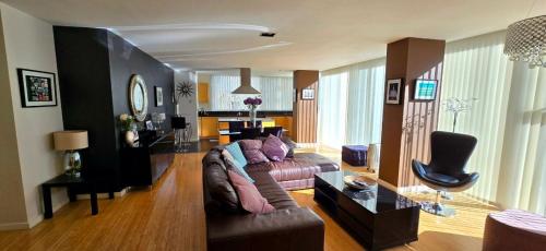 Luxury Apartment Best location in Liverpool city center — 4-Star Luxury Hotel in Liverpool, United Kingdom