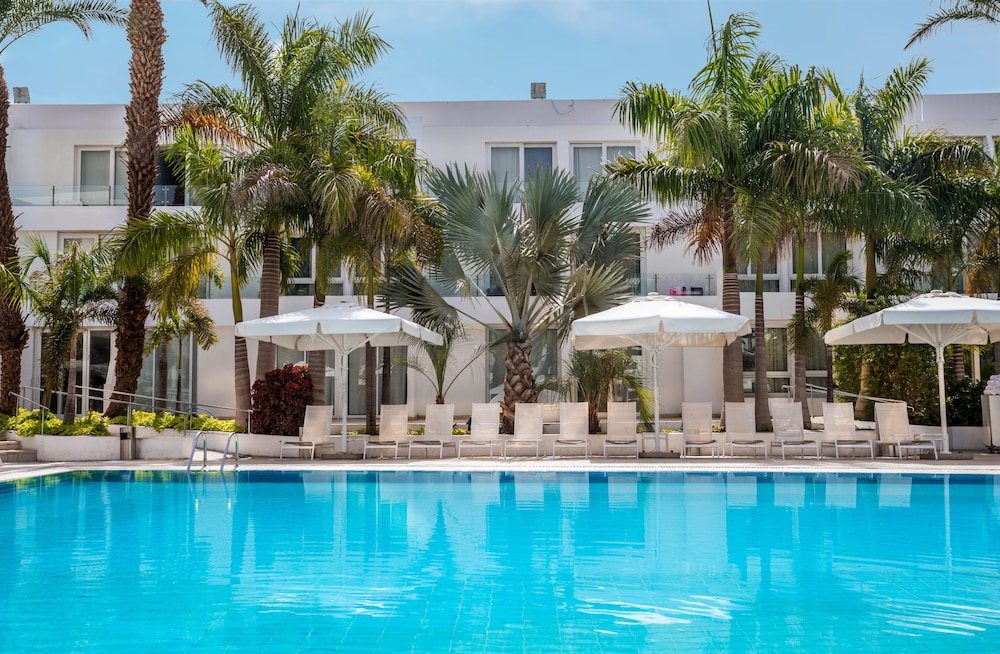 Astral Palma Hotel in Eilat, Israel