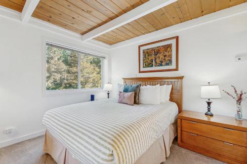 Atelier 1015 - carbon neutral hotel in Sun Valley
