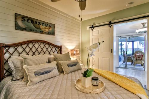 Island View Cottages Sebastian - photo 41