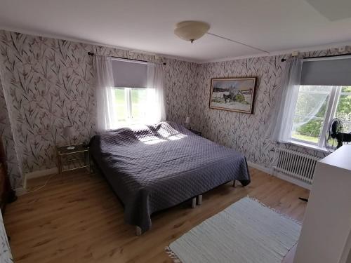 Norsnäs Tempelbacken — Unknown City — photo 5