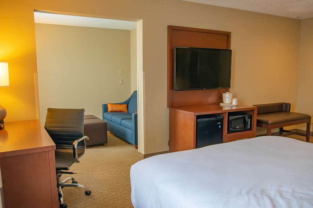 Comfort Inn Near Ouabache State Park - photo 65