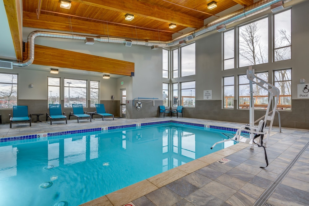 Holiday Inn & Suites Bellingham by IHG - photo 61