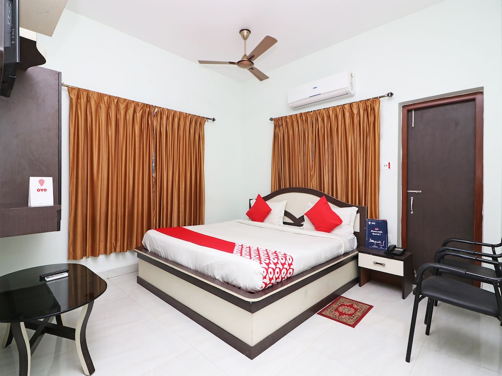 OYO 7555 Live Hotel Digha in Digha, India