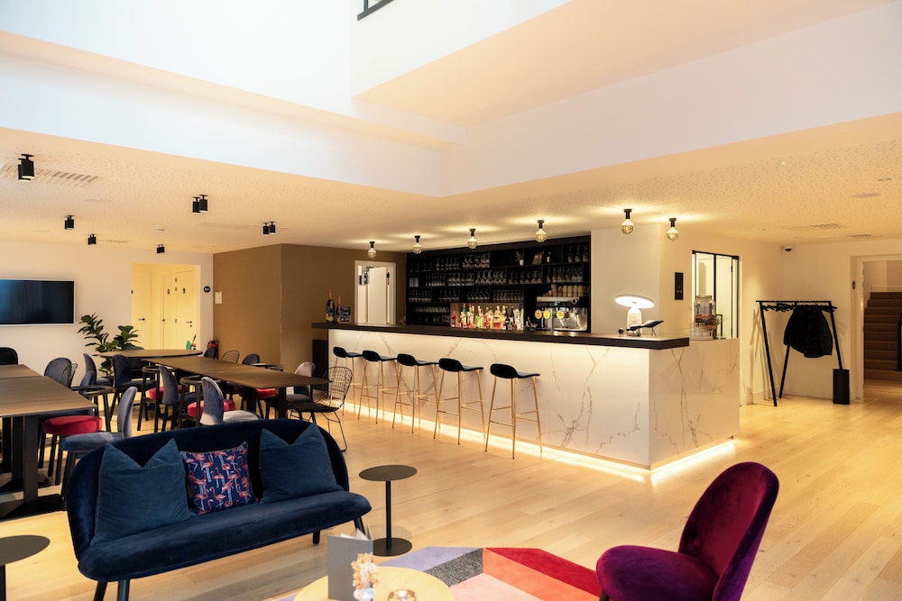 Corsendonk Turnova — hotel in Turnhout
