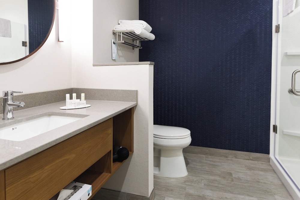 Fairfield Inn & Suites by Marriott Ontario Rancho Cucamonga - photo 28