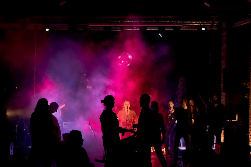 פעילויות וכושר